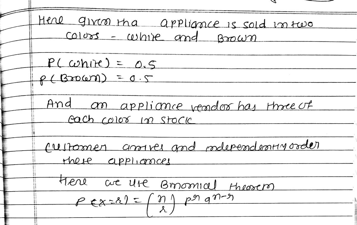 Statistics homework question answer, step 1, image 1